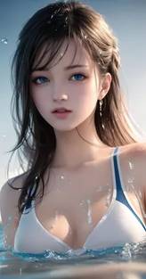 电影海报 - 执笔